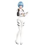 BLOKEES FANTASTICS SERIES AYANAMI REI (PLUG SUIT) - Imagen 3