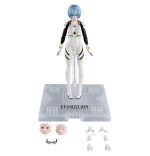 BLOKEES FANTASTICS SERIES AYANAMI REI (PLUG SUIT) - Imagen 2