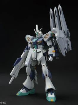 BH HG 1/144 ALYZEUS
