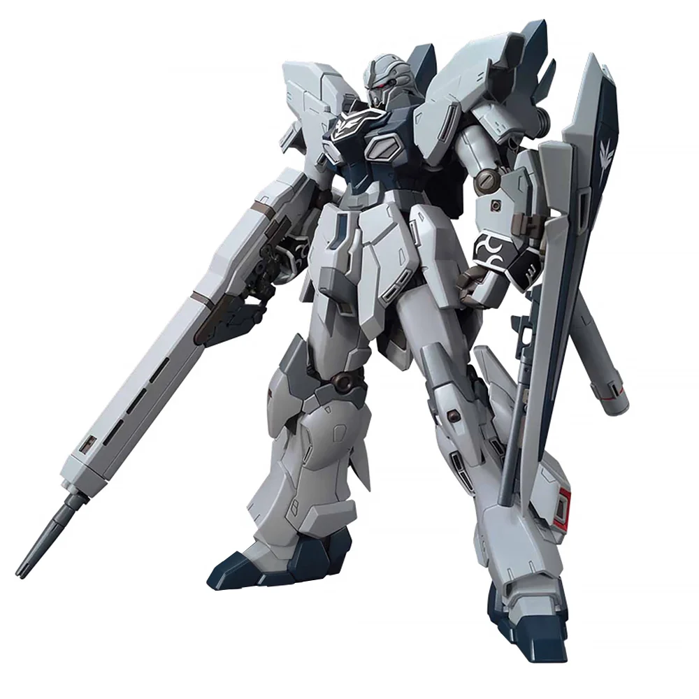 2_40711bc5-ac56-4495-b95a-6c4ba3c4104b MSN-066-2 SINANJU STEIN MODEL KIT - Image 1