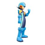 BANPRESTO BATTLE NETWORK GRANDISTA -MEGAMAN.EXE- - Imagen 2