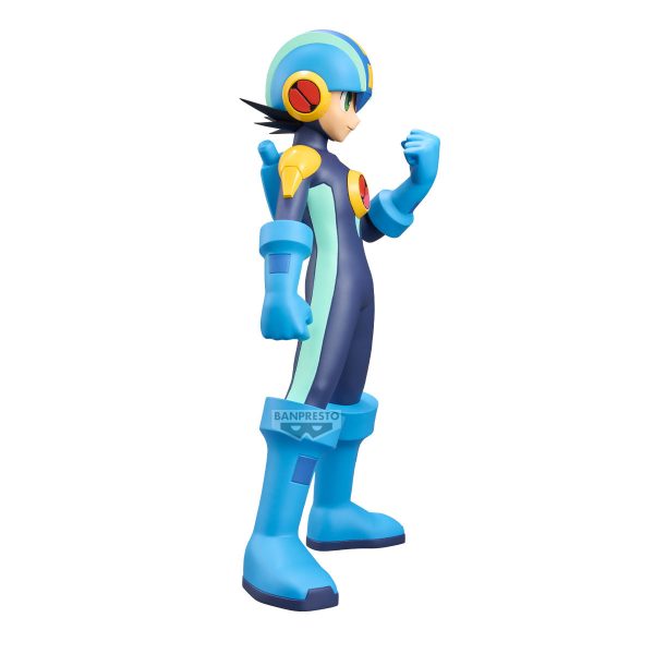 BANPRESTO BATTLE NETWORK GRANDISTA -MEGAMAN.EXE- - Imagen 2