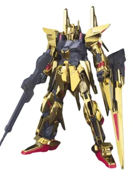BH HG 1/144 HGUC DELTA GUNDAM