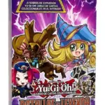 YU-GI-OH! BATTALAS DE LEYENDA GALERIA GLORIOSA