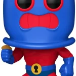 MAN RAY BOB ESPONJA FUNKO POP