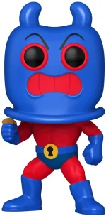 MAN RAY BOB ESPONJA FUNKO POP