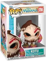 KOTU MOANA - Imagen 2
