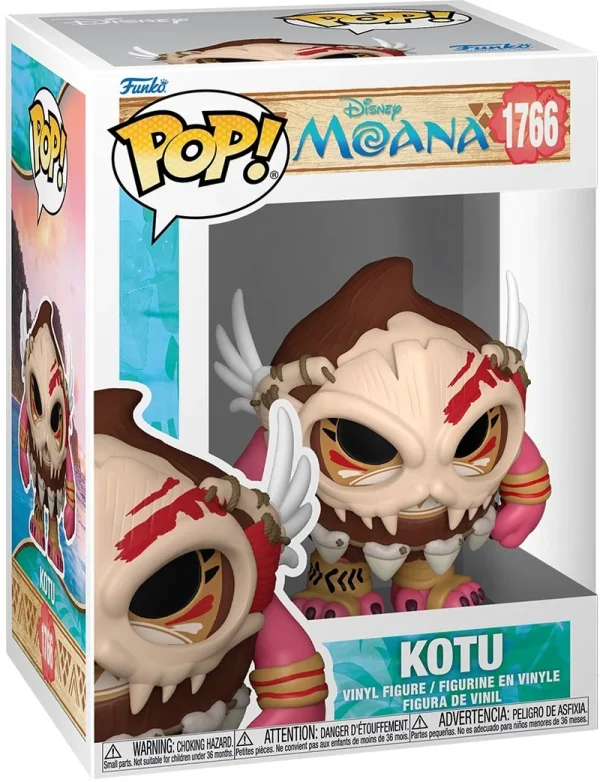 KOTU MOANA - Imagen 2