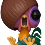HEIHEI MOANA FUNKO POP