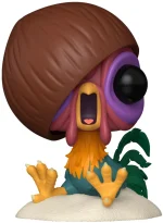 HEIHEI MOANA FUNKO POP