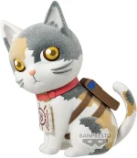FLUFFY PUFFY B CHACHAMARU - Imagen 2