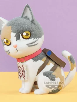 FLUFFY PUFFY B CHACHAMARU