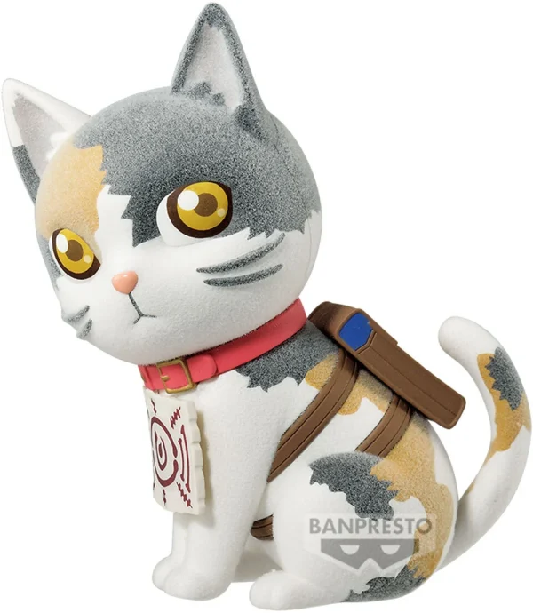 FLUFFY PUFFY B CHACHAMARU - Imagen 2