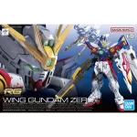 BH RG 1/144 WING GUNDAM ZERO 3L - Image 3