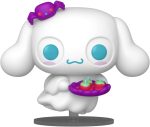 CINNAMOROLL FUNKO POP