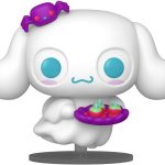 CINNAMOROLL FUNKO POP