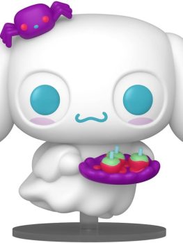 CINNAMOROLL FUNKO POP