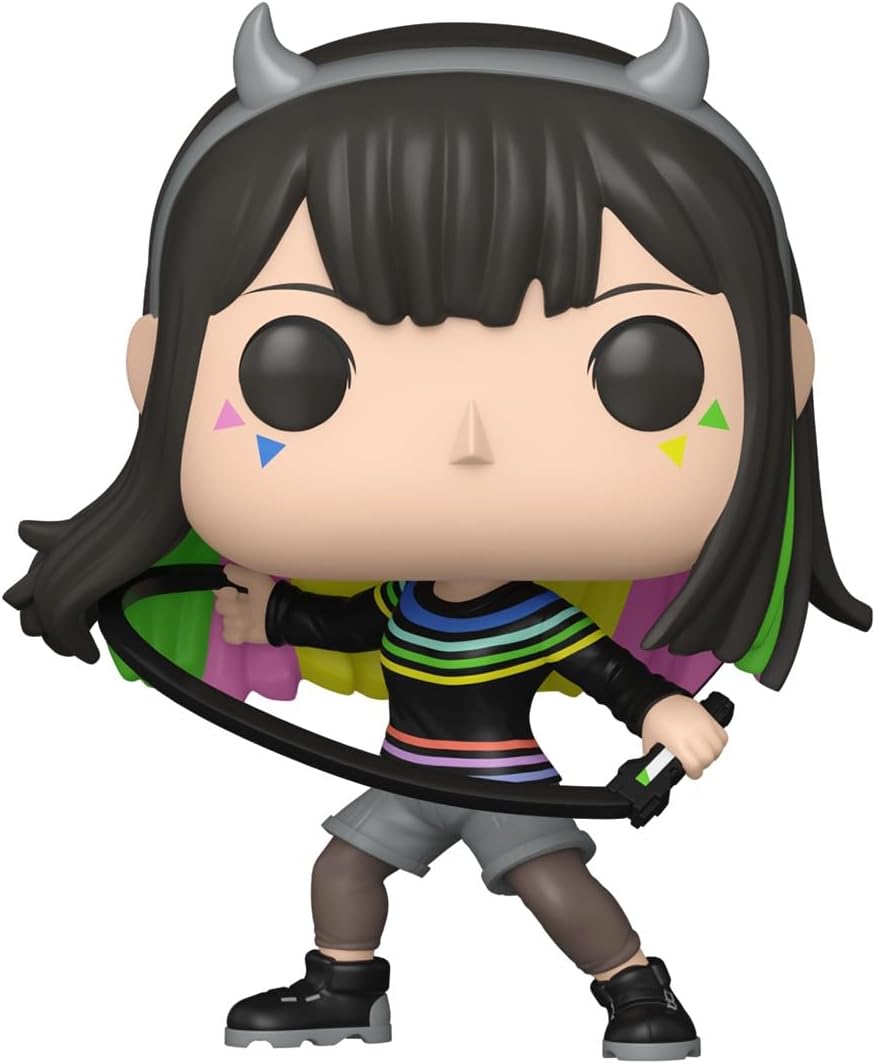51D7mxG5irL._AC_SL1300_ MULTI NANA IRO - Imagen 1