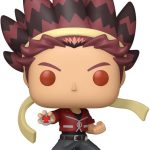 ROBIN KAZAMI BEYBLADE FUNKO POP