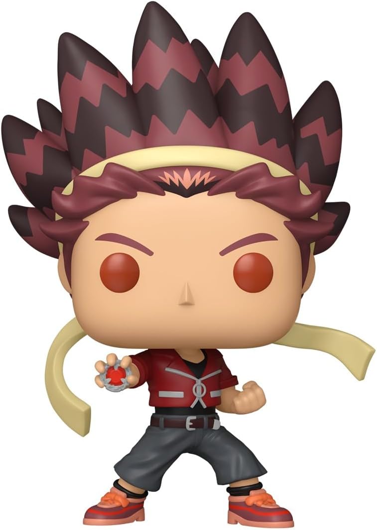 51MydFIDS+L._AC_SL1300_ ROBIN KAZAMI BEYBLADE FUNKO POP - Imagen 1