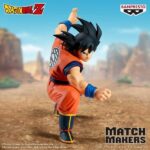PREVENTA - SON GOKU (VS VEGETA) MATCH MAKERS - Image 2