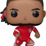 MICHAEL OLISE FUNKO POP