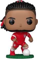 MICHAEL OLISE FUNKO POP
