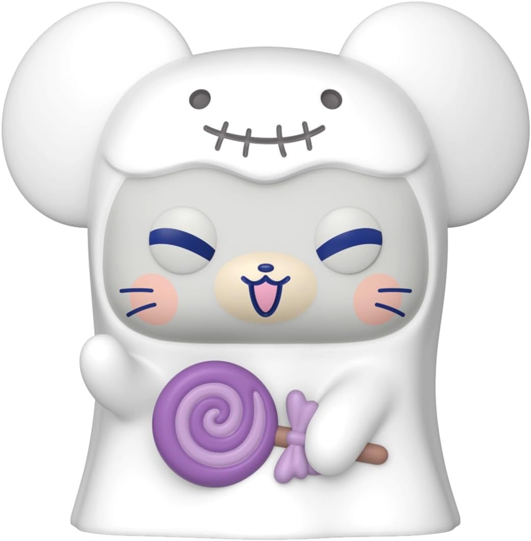 51nCcyuvjwL._AC_SL1300_ NIBBLES GOKKO - Imagen 1