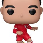 JAMAL MUSIALA FUNKO POP
