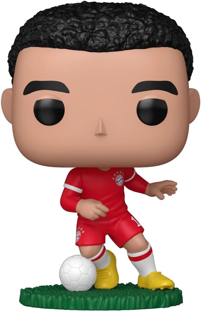 51qTN1L3WhL._AC_SL1300_ JAMAL MUSIALA FUNKO POP - Imagen 1