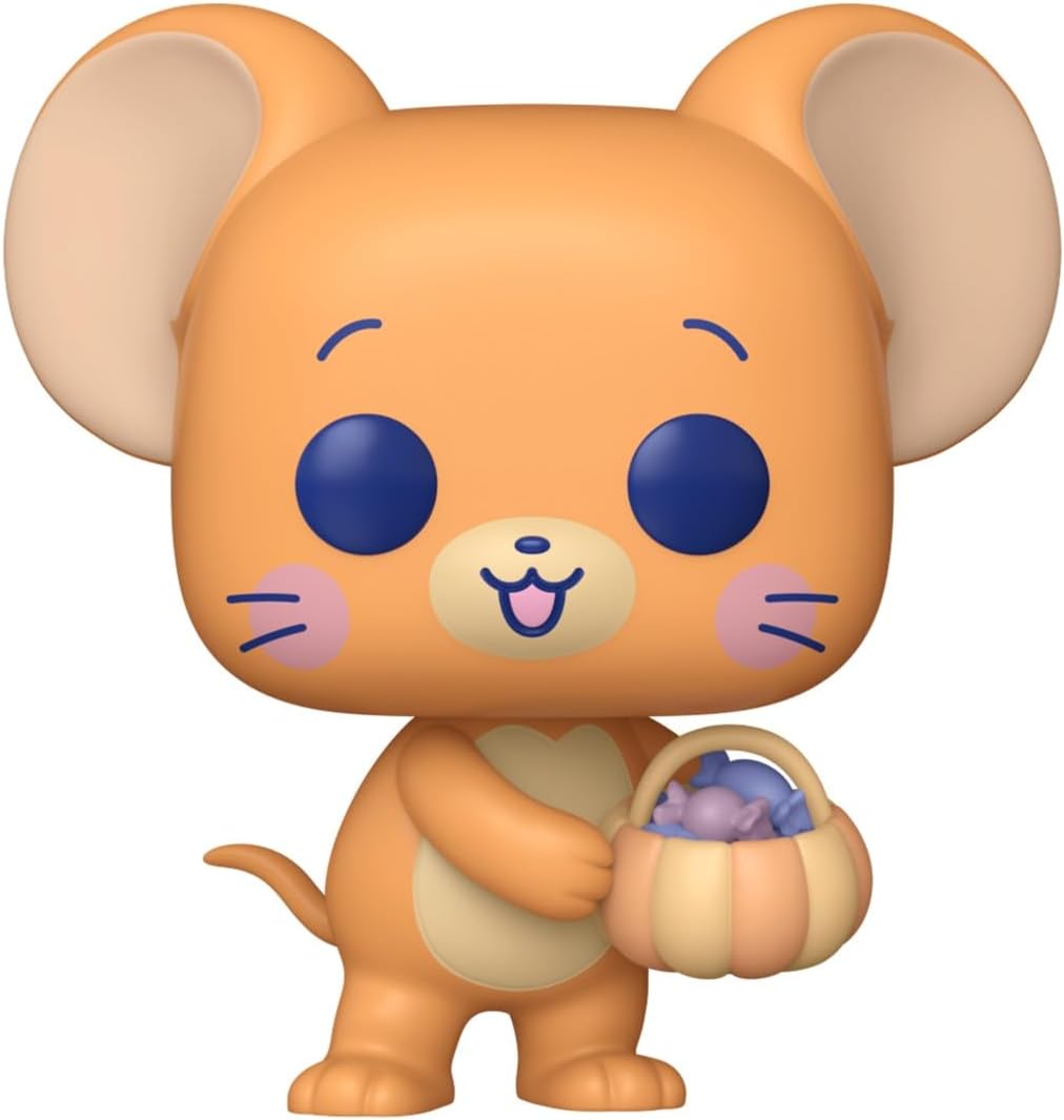 51tqkbKI3+L._AC_SL1300_ JERRY FUNKO POP 2353 - Imagen 1