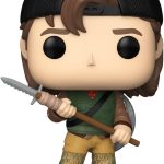 STRANGER THINGS STEVE HARRINGTON