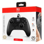 NINTENDO SWITCH 2 POWERA ADVANTAGE WIRED CONTROLLER