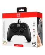 NINTENDO SWITCH 2 POWERA ADVANTAGE WIRED CONTROLLER
