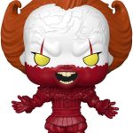 BLOOD PENNYWISE FUNKO POP