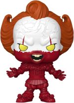 BLOOD PENNYWISE FUNKO POP