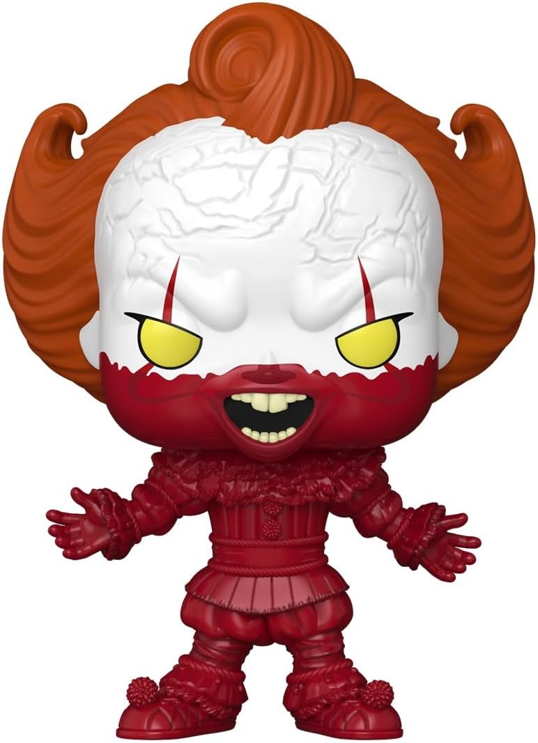619SOG8o0GL._AC_SL1300_ BLOOD PENNYWISE FUNKO POP - Imagen 1