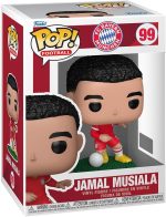 JAMAL MUSIALA FUNKO POP - Imagen 2