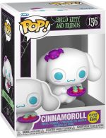 CINNAMOROLL FUNKO POP - Imagen 2