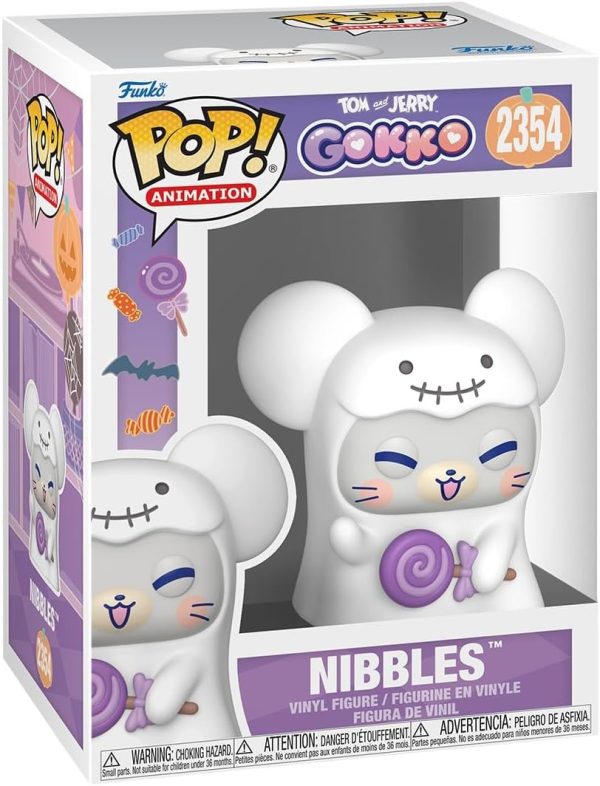 NIBBLES GOKKO - Imagen 2