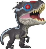 ALPHA RAPTOR JURASSIC PARK FUNKO POP