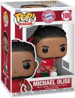 MICHAEL OLISE FUNKO POP - Imagen 2