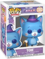 TOM GOKKO - Imagen 2