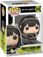 MULTI NANA IRO - Imagen 2