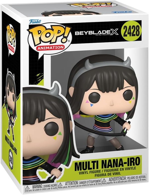 MULTI NANA IRO - Imagen 2