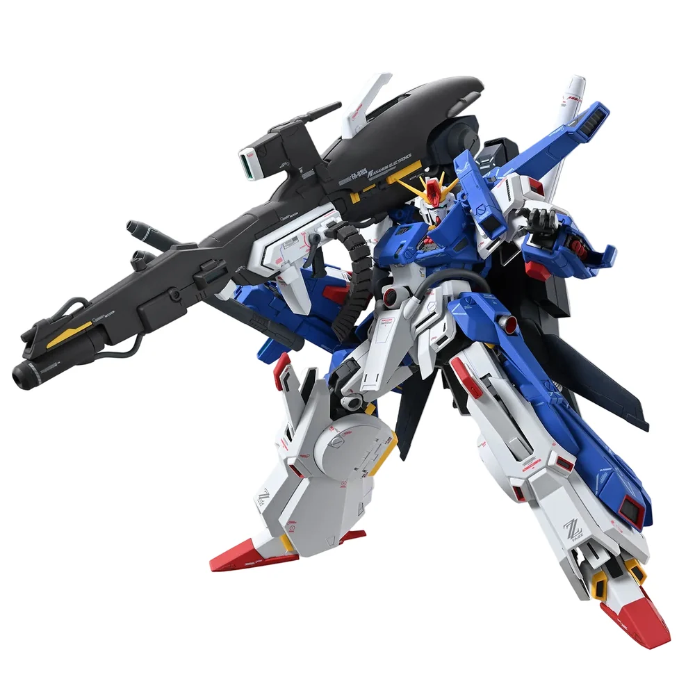 6HlQvD8Ut4tX7P7d BH MG 1/100 FULL ARMOR ZZ GUNDAM VER.KA - Imagen 1