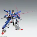 BH MG 1/100 FULL ARMOR ZZ GUNDAM VER.KA - Imagen 2