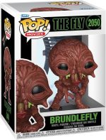 BRUNDLEFLY THE FLY - Imagen 2