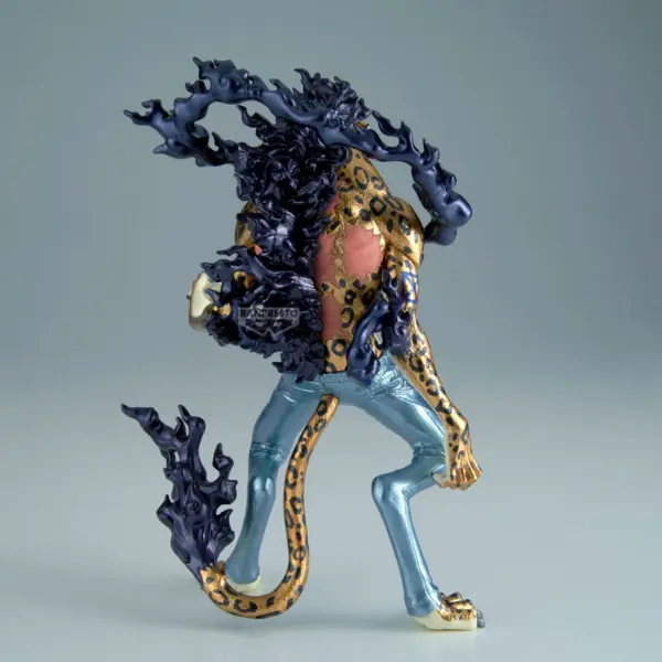 PREVENTA - ROB LUCCI AWAKENING SPECIAL VER. - KING OF THE ARTIST - Image 6