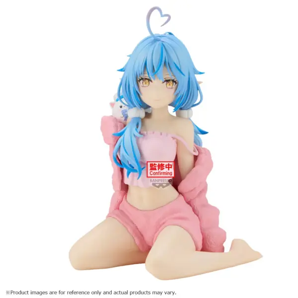 PREVENTA - YUKIHANA LAMY - RELAX TIME - Image 2